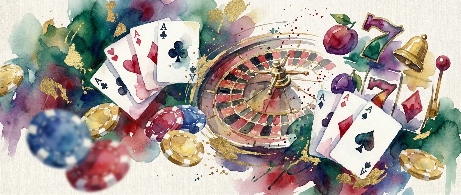 Koi Casino casino games