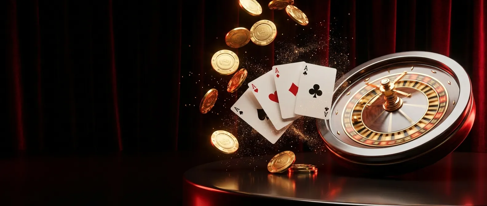Koi Casino free spins på slots